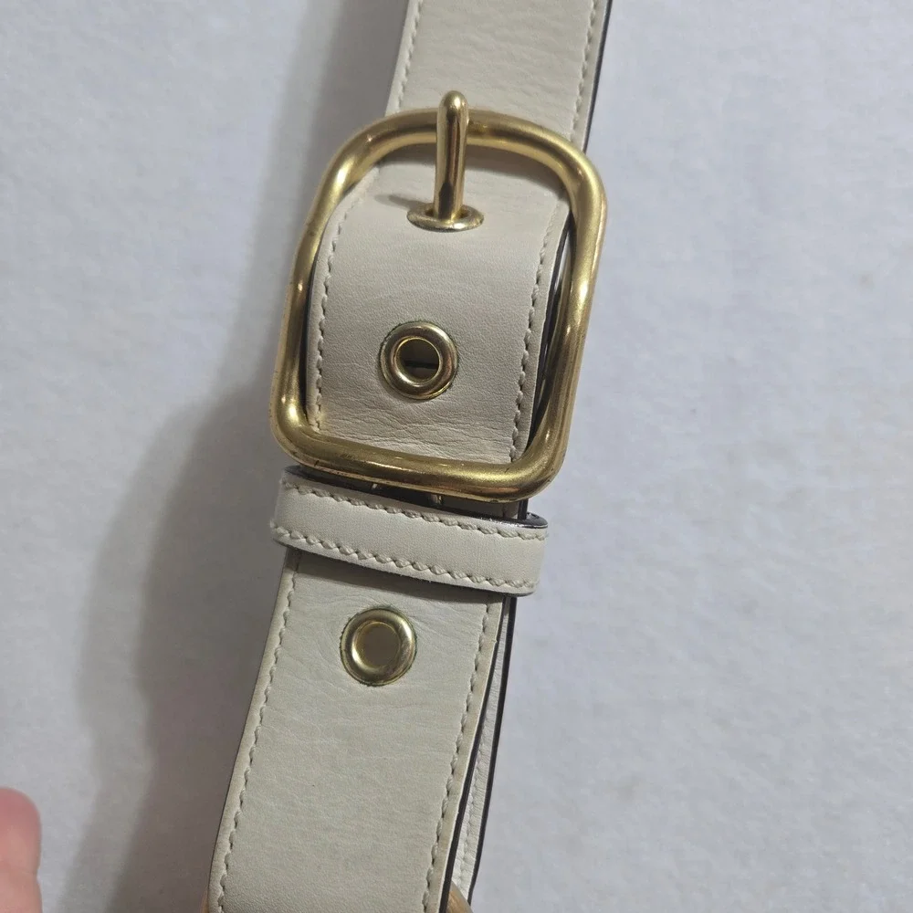 Coach *project bag